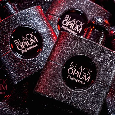 is black opium unisex.